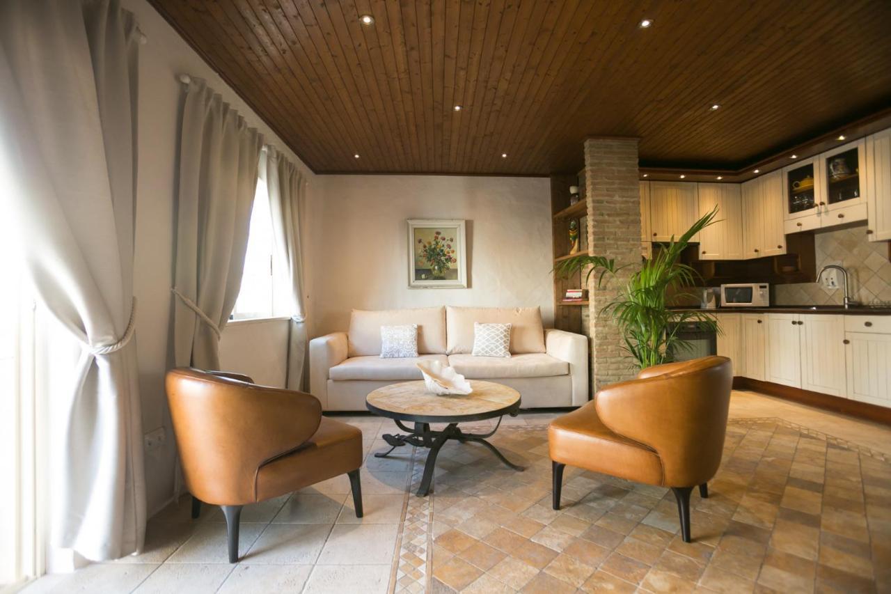 Carvoeiro Beach Duplex المظهر الخارجي الصورة