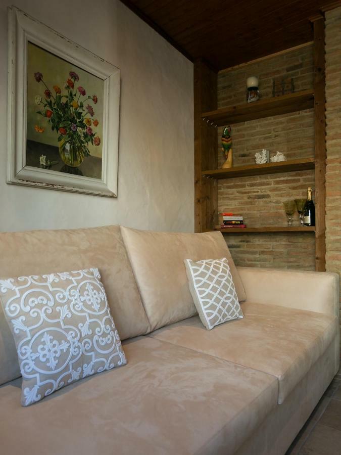 Carvoeiro Beach Duplex المظهر الخارجي الصورة