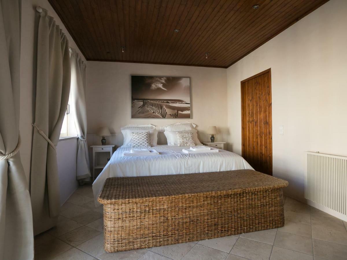 Carvoeiro Beach Duplex المظهر الخارجي الصورة
