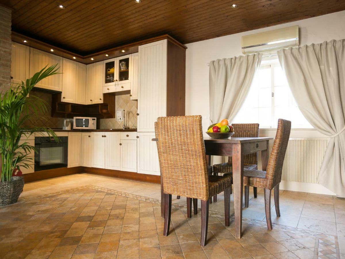 Carvoeiro Beach Duplex المظهر الخارجي الصورة