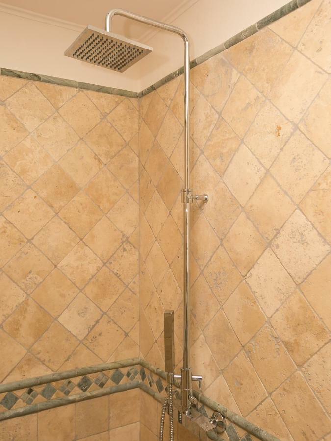 Carvoeiro Beach Duplex المظهر الخارجي الصورة