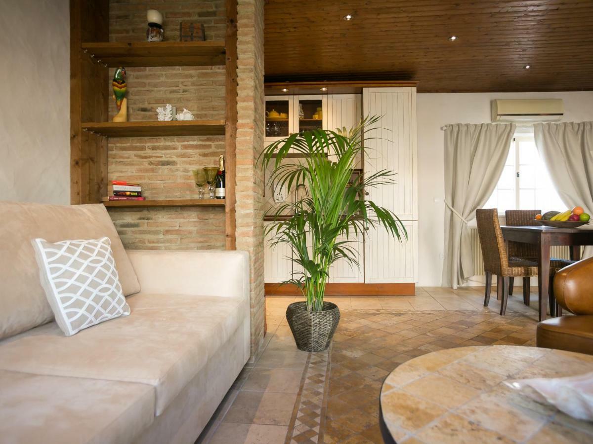 Carvoeiro Beach Duplex المظهر الخارجي الصورة