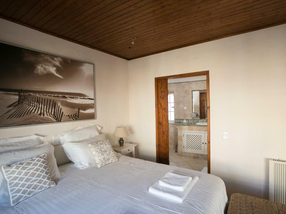 Carvoeiro Beach Duplex المظهر الخارجي الصورة
